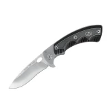 Buck Knives Open Season Folding Hunter - Thermoplastic