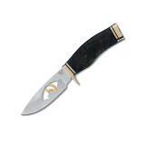 Buck Knives Golden Wolf Vanguard - Limited Edition