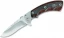 Buck Knives Open Season Folding Skinner - Rosewood
