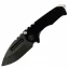 Medford Knife & Tool Micro Praetorian G with Black G-10/PVD Handle, MK09DJD-08AN