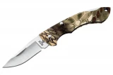 Buck Knives 283CMS26 Nano Bantam Folder with Kryptek Highlander Camo H