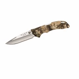 Buck Knives 284CMS26 Bantam BBW Folding Knife with Kryptek Highlander