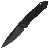 Kershaw Launch 6 Automatic Knife, 3.75" Blade, Aluminum Handle - 7800B