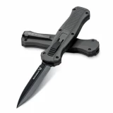 Benchmade 3300BK-1601 INFIDEL Automatic Knife