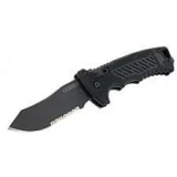 Gerber DMF Modified Clip Point Automatic Knife