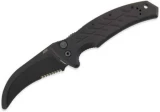 Ontario Knife Company (OKC) ARK- Automatic Rescue Knife