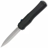 Benchmade 3400 Autocrat OTF Automatic Knife, 3.71" S30V Dual Action Blade