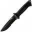 Gerber Prodigy, 4.75" 420HC Steel Blade, GFN Handle