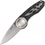 Gerber Remix, 2.9" Fine Edge Blade, Aluminum Handle