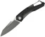 Kershaw 1220 Reverb, 2.5" Frame Lock Blade, G10/Carbon Fiber Handle