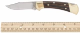 Buck Knives 112 Ranger Pocket Knife