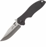Kershaw Emerson CQC-6K Single Blade Folding Knife
