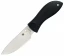 Spyderco Bill Moran Drop Point Hunting Knife