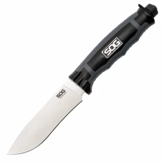 SOG Knives BladeLight LED Lighted Camp Knife (Plain)