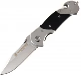 Smith & Wesson First Response Rescue Knife, 3.3" Plain Blade - SWFR