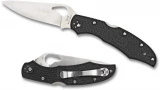Byrd Knives Cara Cara 2 Pocket Knife with FRN Handle, Plain