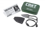 CRKT 2380 RSK Mk5 Neck Knife, Doug Ritter Design, 1.75" Blade