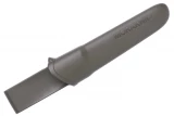 Morakniv Companion MG, Carbon Steel Blade, Military Green Handle