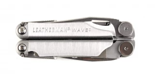 Leatherman Wave Multi-Tool with Nylon Sheath