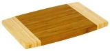 Ekco Pao 12" x 8" Bamboo Cutting Board