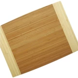 Chicago Cutlery Woodworks 12 by 16" Bamboo Board