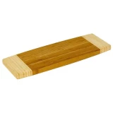 Ekco Pao 14" x 5" Bamboo Cutting Board