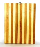 Bamboo Wood Cutting Board