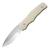 Rancor Single Blade Folding Knife w/ G-10 Handle