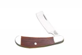 Bear & Sons Cutlery 3" Rosewood Mini Razor