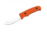 Bear & Son Cutlery 8-1/8" Blaze Orange G10 DP Skinner