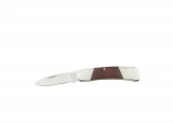 Bear & Sons Cutlery 3" Rosewood Executive Lockback