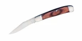 Bear & Son Cutlery 3" Rosewood Fldr "My First Knife"
