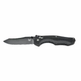 Benchmade 810 Contego Folding Knife, Osborne Design