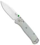 Benchmade Knives - Mini-Griptilian Plain Edge