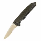 BlackHawk Blades BHB30 Assisted Openinger Serrated Edge Pocket knife