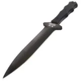 Blackhawk Product Group UK-SFK Fixed Blade Knife with Black Nylon Hand