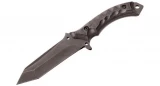 Blackhawk Product Group Gideon Foxed Blade Knife with Black G10 Handle