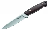 Boker Arbolito Relincho Madera Fixed Blade Pocket Knife