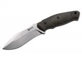 Boker Arbolito 02BA230M Scorpion Micarta Fixed Blade Knife