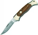 Boker Classic Knife with Rosewood Handle