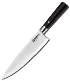 Boker Damast Black I Chef's Knife