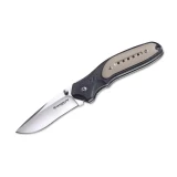 Boker Magnum Ypsilon Single Blade Pocket Knife
