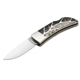 Boker 111012 Leaf Single Blade Pocket Knife