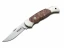 Boker 112402 Boy Scout Thuya Pocket Knife, Thuya Handle