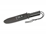Boker Survivalist Fixed Blade Knife, 02MB935