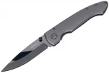 Boker Plus Anti-MC, 3.25" Ceramic Blade, Titanium Handle, Frame Lock - 01BO035