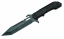 Boker Plus Kalashnikov 10 Fixed Blade Tanto Knife with Cordura Sheath
