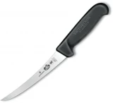 Victorinox 6" Black Fibrox Boning Knife