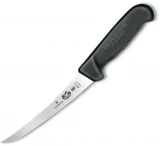 Victorinox 6'' Curved Boning Knife with Semi-Stiff Blade