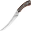 Buck Knives Open Season Fixed Blade Boning Knife, Rosewood Dymondwood